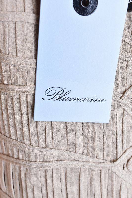 Blumarine Abiti Codice prodotto: 20868 119 Promozione