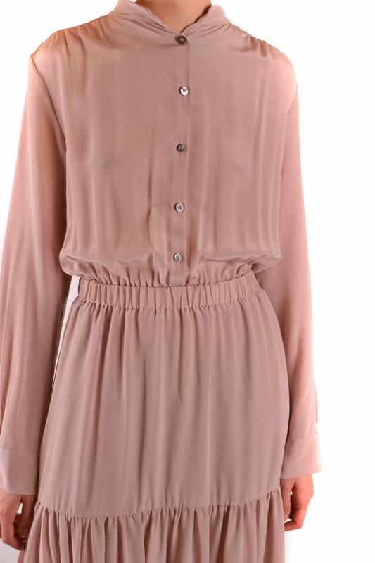 Semi-Couture Abiti Codice prodotto: Y8AU11 Pezzi Unici