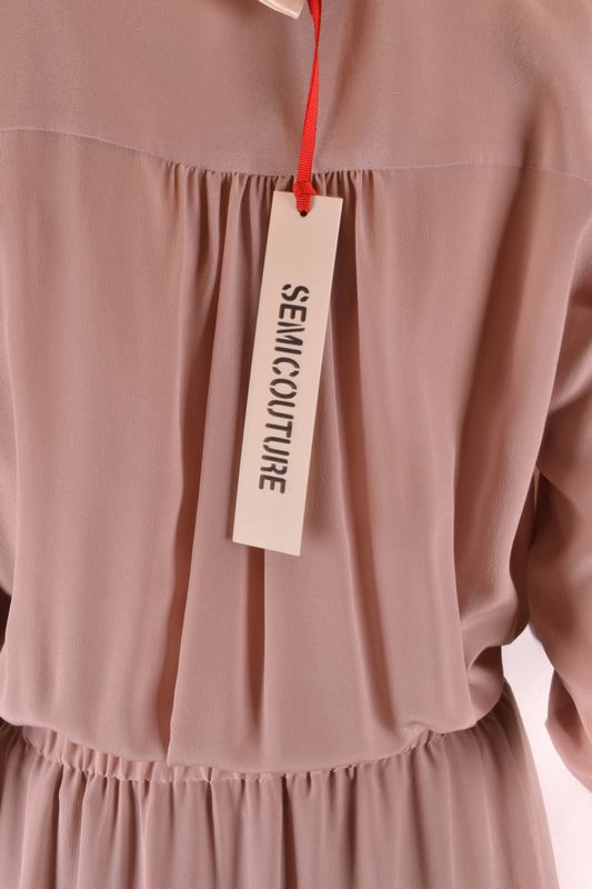 Semi-Couture Abiti Codice prodotto: Y8AU11 Pezzi Unici
