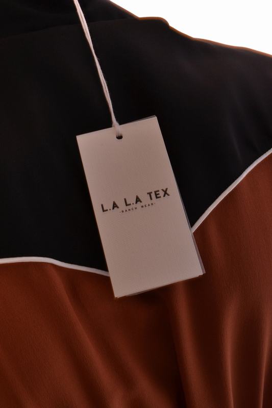 L.A L.A TEX Abiti Codice prodotto: 08222 284450 ITA Qualità Garantita