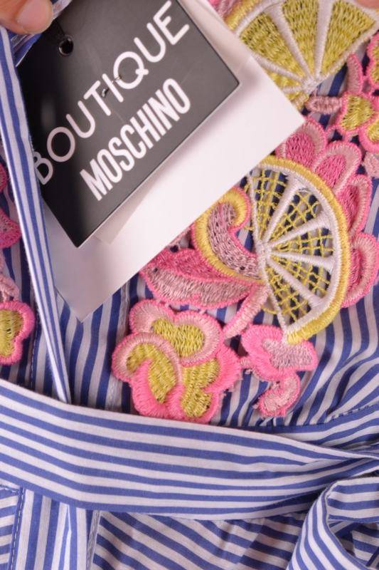 Boutique Moschino Abiti Codice prodotto: 181H A04270836 Fino Al -60%