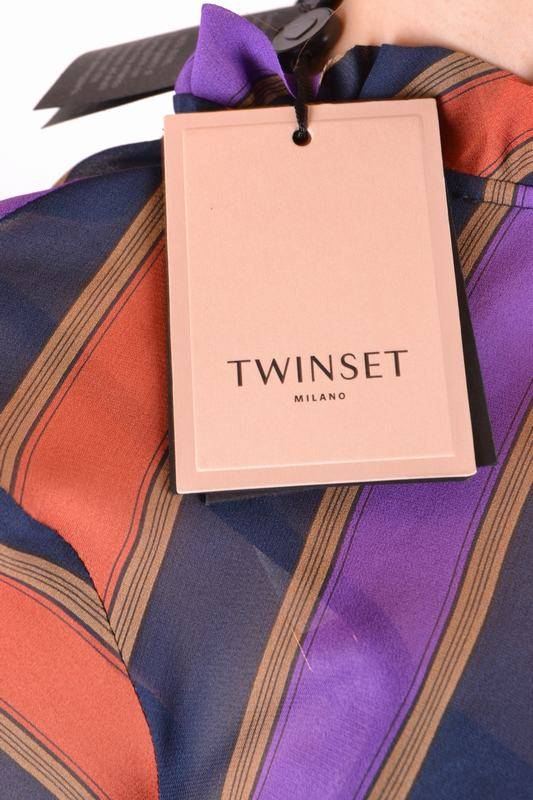 Twin-set Simona Barbieri Abiti Codice prodotto: TA8295 Shopping Online