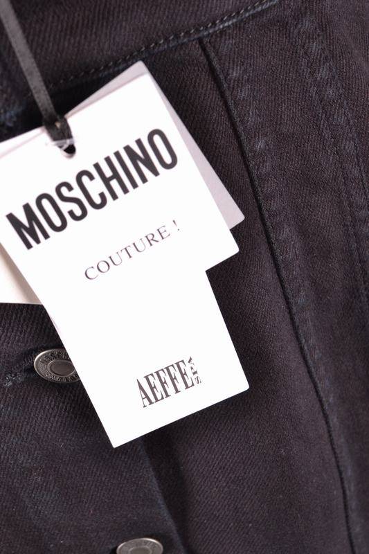 Moschino Abiti Codice prodotto: E A0461 Convenienza