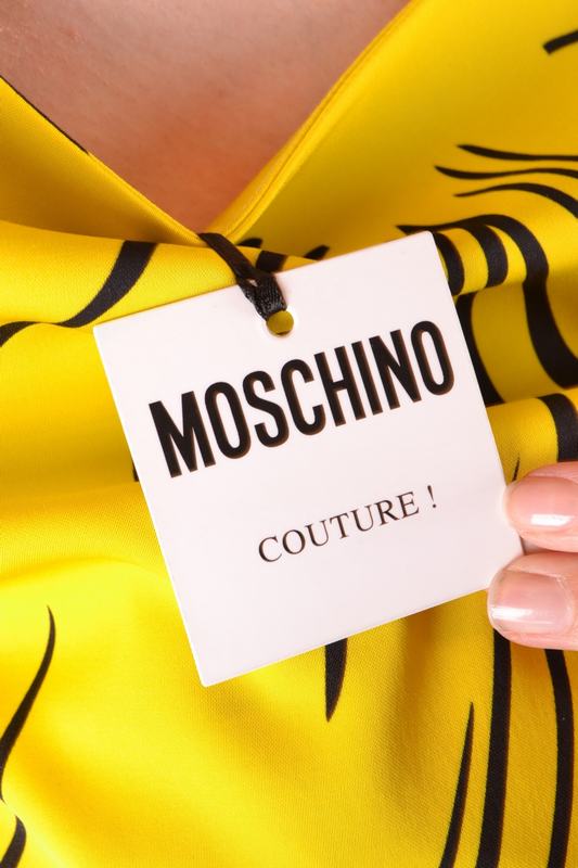 Moschino Abiti Codice prodotto: D A0420 Novità
