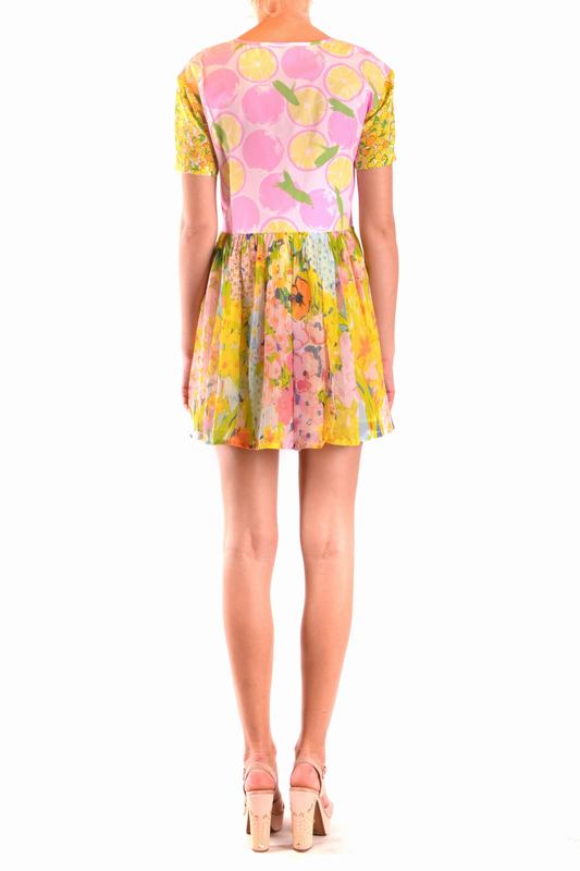 Boutique Moschino Abiti Codice prodotto: H A0452 Online