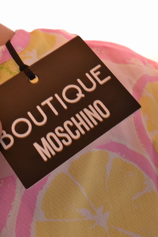 Boutique Moschino Abiti Codice prodotto: H A0452 Online