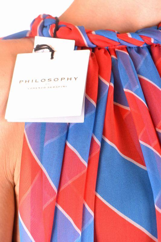 Philosophy Abiti Codice prodotto: C A0467 2141 Saldi Di Fabbrica