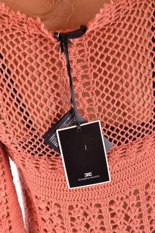 Elisabetta Franchi Abiti Codice prodotto: AM29583E2 Vendite Flash
