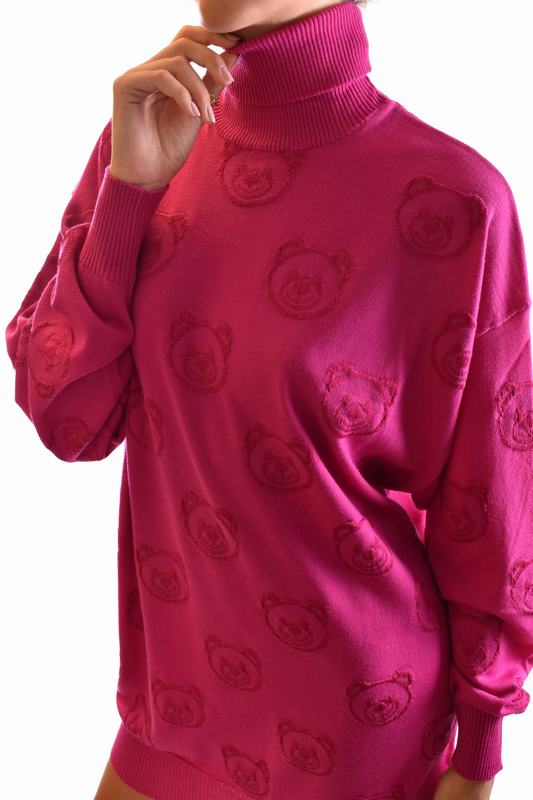 Moschino Abiti Codice prodotto: A0498 55011244 Qualità