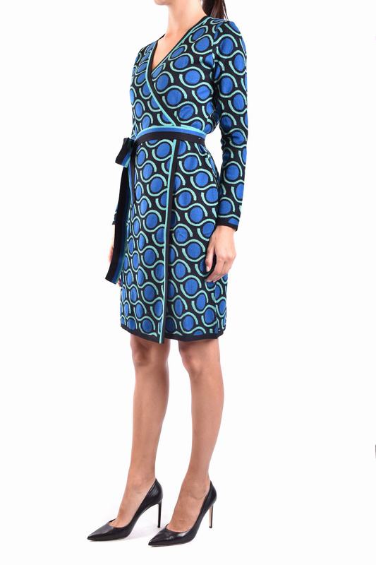 DIANE VON FURSTENBERG Abiti Codice prodotto: DVFDR3Q006DTGBL Pezzi Unici