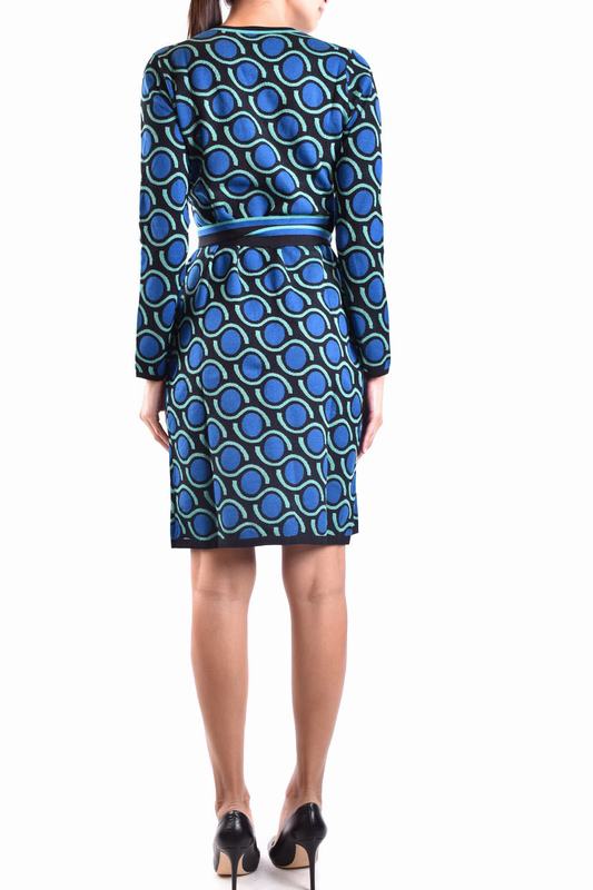 DIANE VON FURSTENBERG Abiti Codice prodotto: DVFDR3Q006DTGBL Pezzi Unici