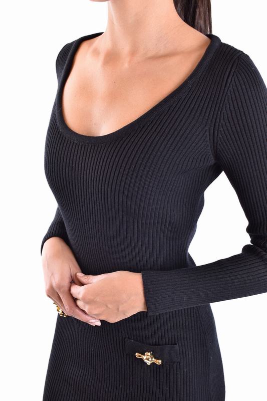 Moschino Abiti Codice prodotto: J5480 54000555 Qualità Garantita