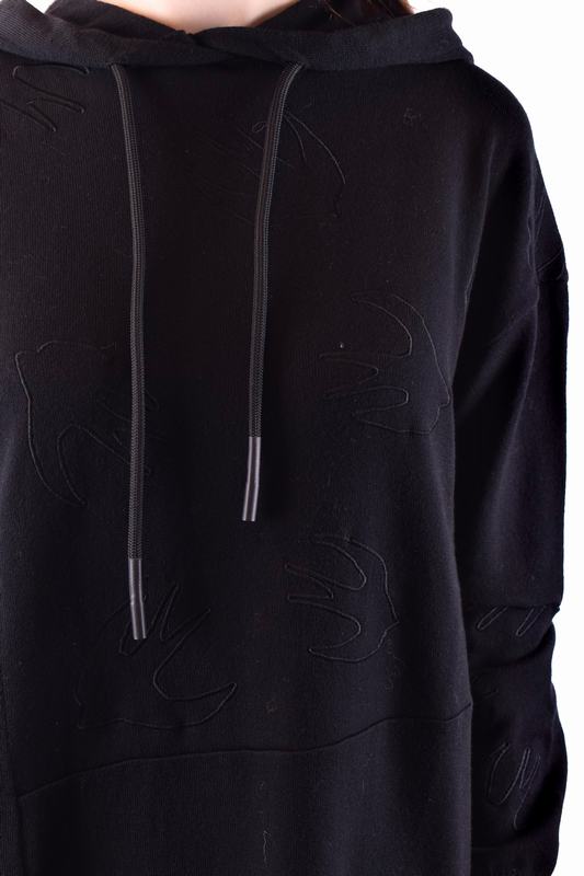 MCQ Alexander Mqueen Abiti Codice prodotto: 559223 RNK45 1000 Sconto