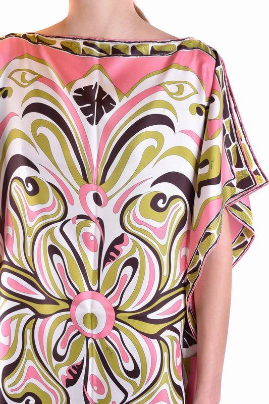 Emilio Pucci Abiti Codice prodotto: 2HWL97 2H828 P02 Offerta