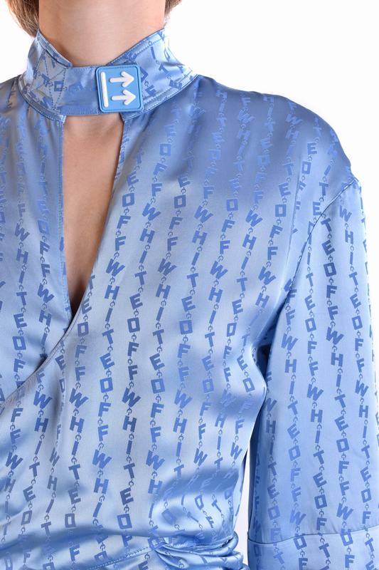 Off-White Abiti Codice prodotto: OWDB219R20C86068 Economico