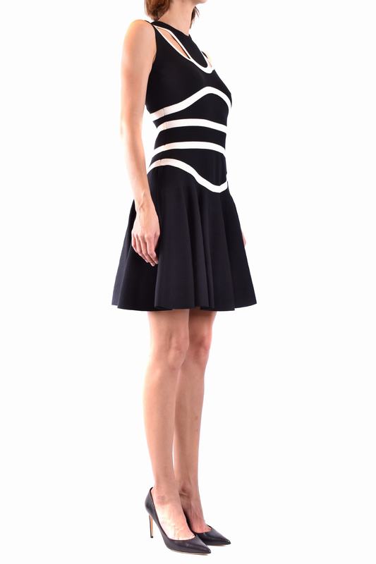 Alexander McQueen Abiti Codice prodotto: WF2532094 Online