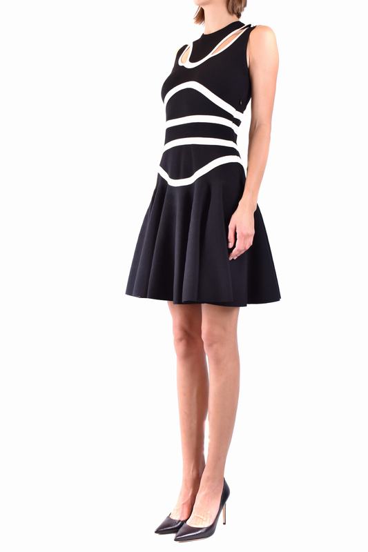 Alexander McQueen Abiti Codice prodotto: WF2532094 Online