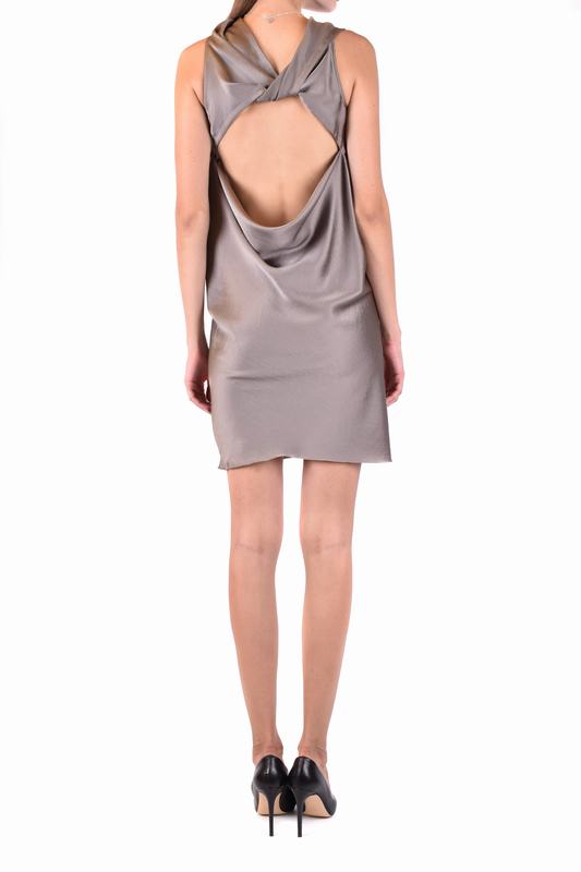 Rick Owens Abiti Codice prodotto: 1RP20S1536PK 34 R20 OWENS In Vendita