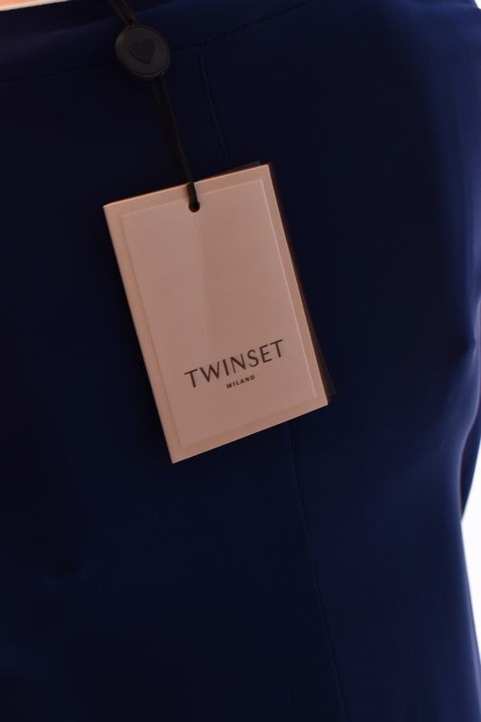 TWINSET Abiti Codice prodotto: 191TP2325 Hotsell