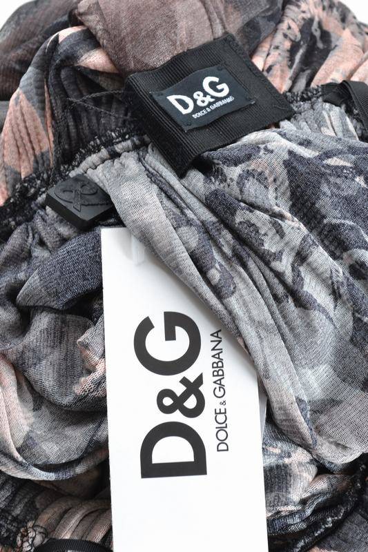 D&G Dolce & Gabbana Abiti Codice prodotto: ACQUISTA ORA