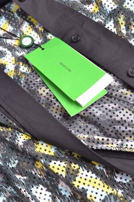 Kenzo Abiti Codice prodotto: F451RO1395F1 Promozione temporanea