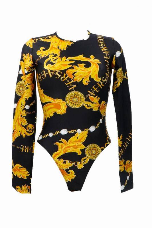Versace Jeans Couture Tops Codice prodotto: 75HAM221 JS203G89 Only for today