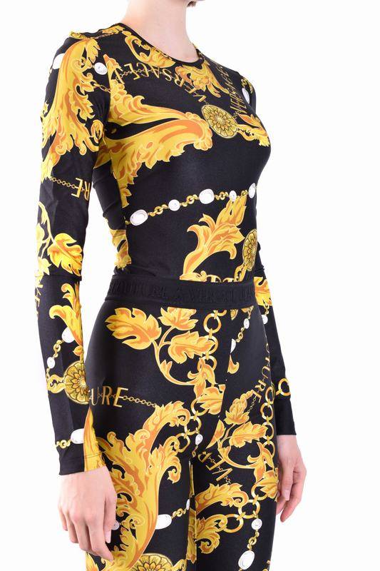 Versace Jeans Couture Tops Codice prodotto: 75HAM221 JS203G89 Only for today