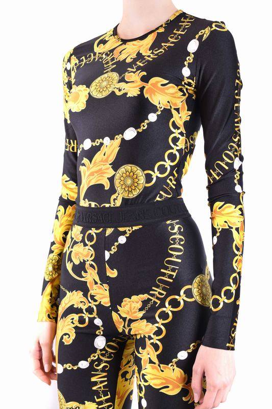 Versace Jeans Couture Tops Codice prodotto: 75HAM221 JS203G89 Only for today