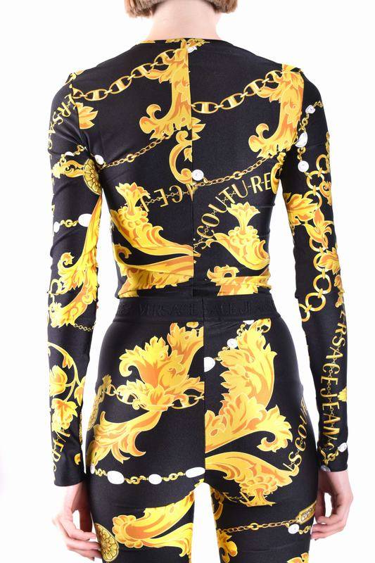 Versace Jeans Couture Tops Codice prodotto: 75HAM221 JS203G89 Only for today