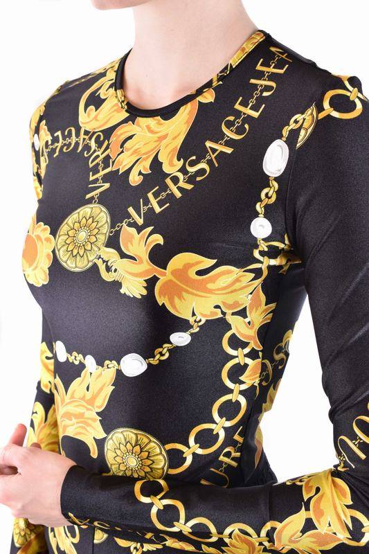 Versace Jeans Couture Tops Codice prodotto: 75HAM221 JS203G89 Only for today