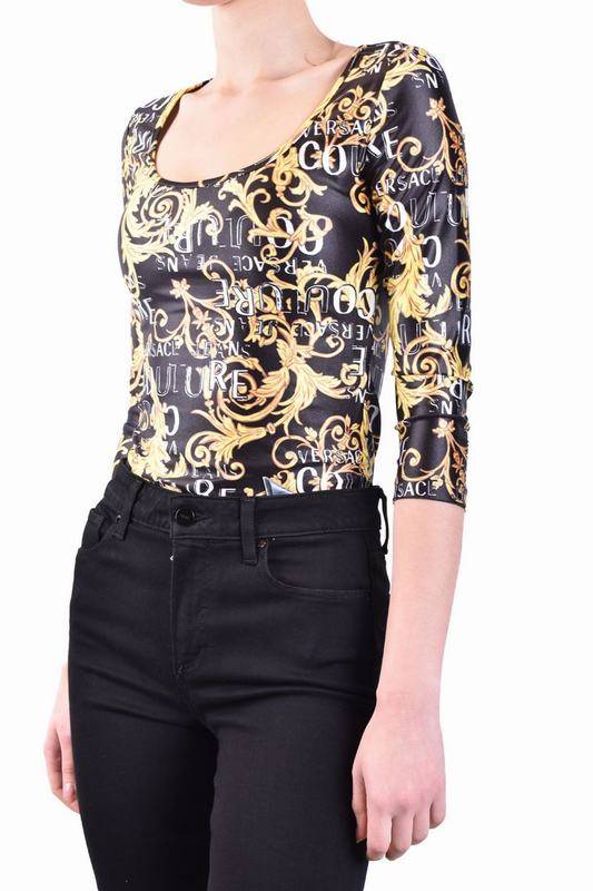 Versace Jeans Couture Tops Codice prodotto: 74HAM238 JS178G89 Fino al 55% di sconto