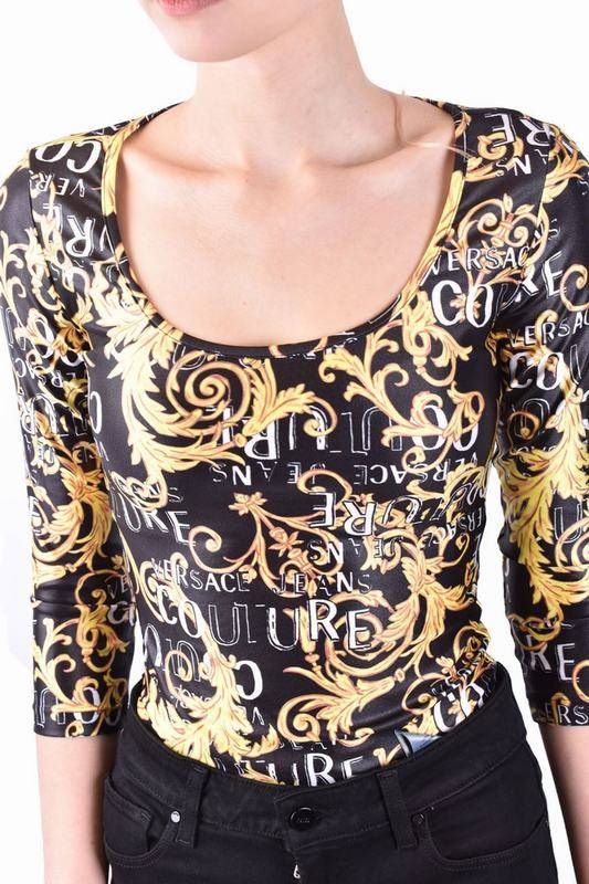 Versace Jeans Couture Tops Codice prodotto: 74HAM238 JS178G89 Fino al 55% di sconto
