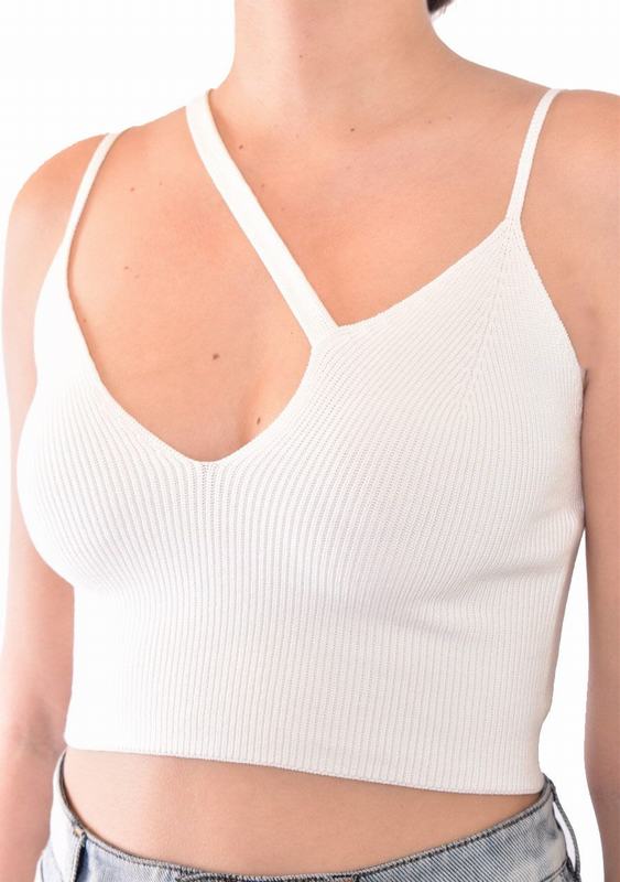 LANEUS Tops Codice prodotto: TPD1419PANNA Discount Store per i nuovi prodotti