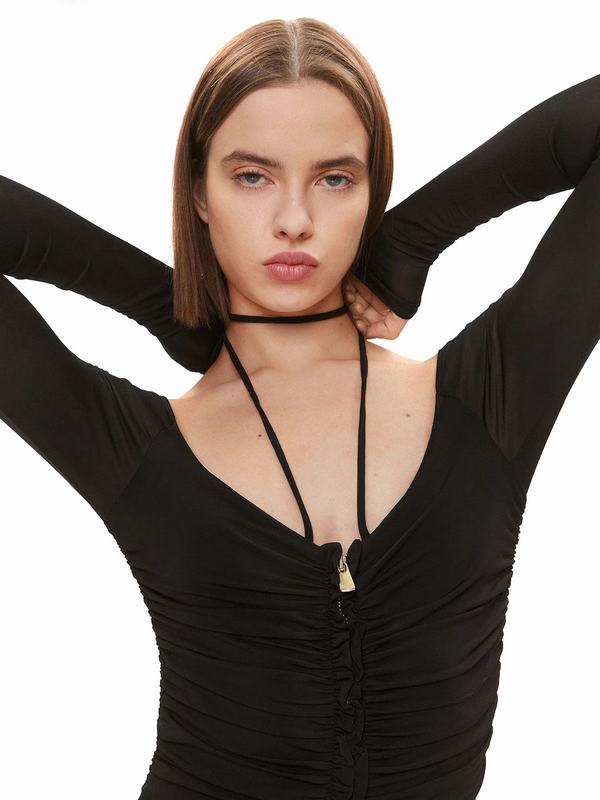 PINKO Tops Codice prodotto: BIRBAZ99 Solo un giorno rimasto
