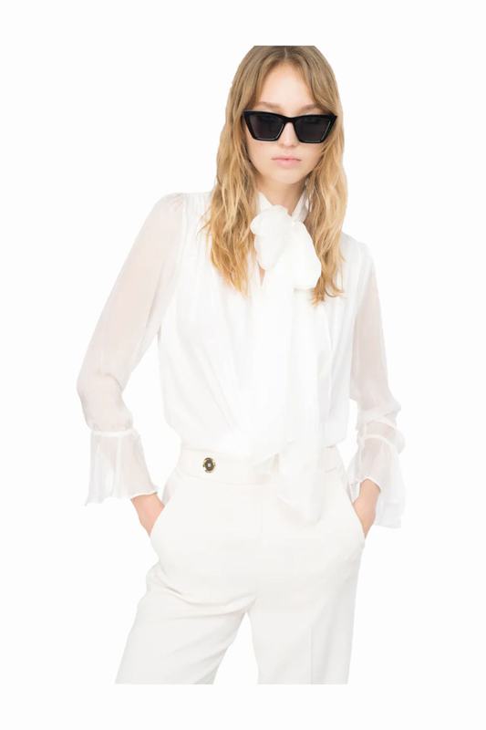 PINKO Tops Codice prodotto: PARTICELLAZ05 Super sconto