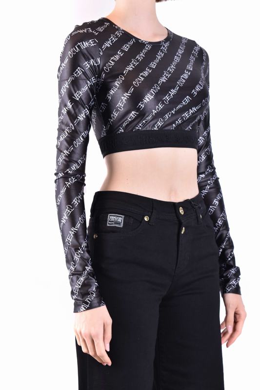 Versace Jeans Couture Tops Codice prodotto: 75HAH218 JS219899 Officina