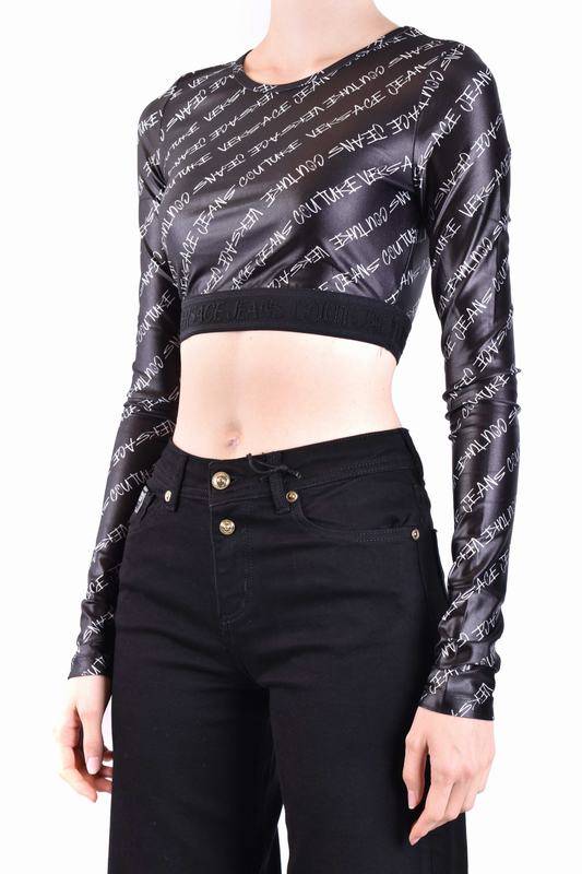 Versace Jeans Couture Tops Codice prodotto: 75HAH218 JS219899 Officina