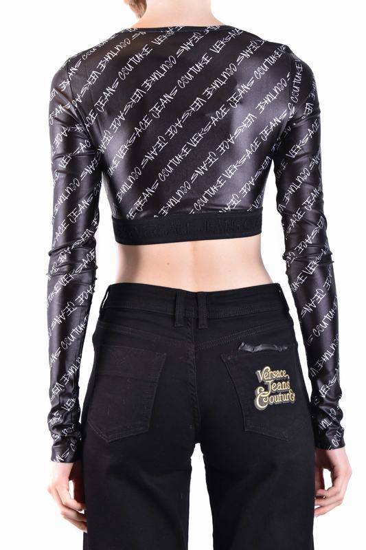 Versace Jeans Couture Tops Codice prodotto: 75HAH218 JS219899 Officina