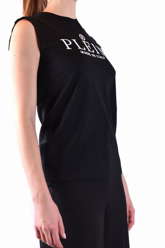 PHILIPP PLEIN Tops Codice prodotto: SACC WTK2346 PJO00202 Limitato a 3 giorni