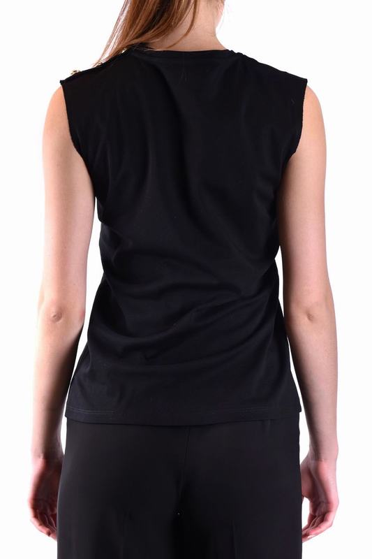 PHILIPP PLEIN Tops Codice prodotto: SACC WTK2346 PJO00202 Limitato a 3 giorni