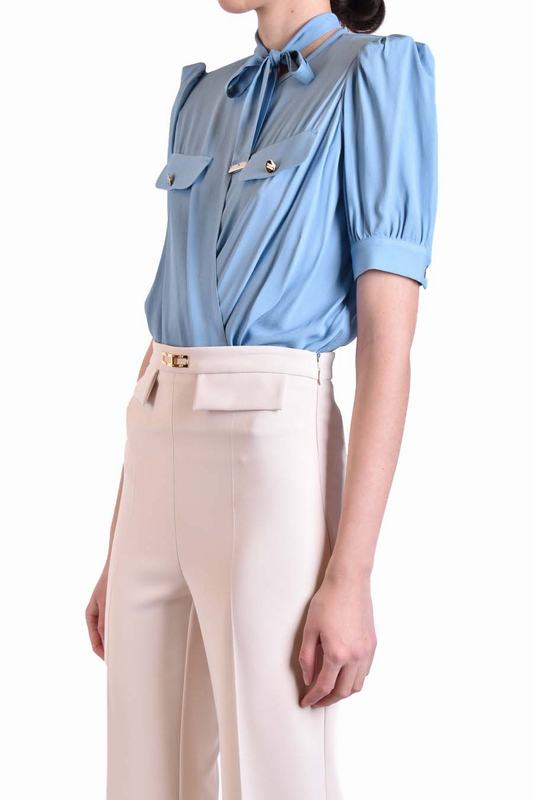 Elisabetta Franchi Tops Codice prodotto: CB00231E2016 Black Friday Prezzi