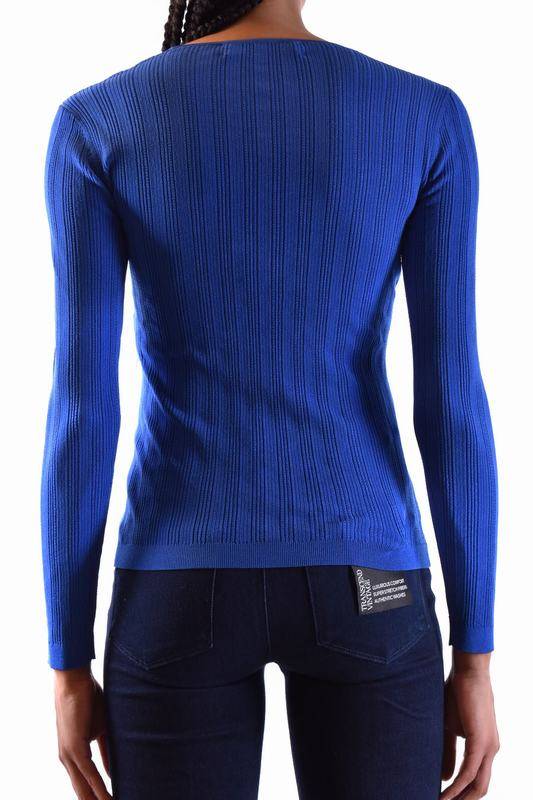 DIANE VON FURSTENBERG Tops Codice prodotto: DVFWL3Q013RBLUE Duty-free