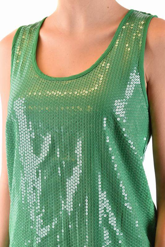 P.A.R.O.S.H. Tops Codice prodotto: PLOTTER D310743 Vendita