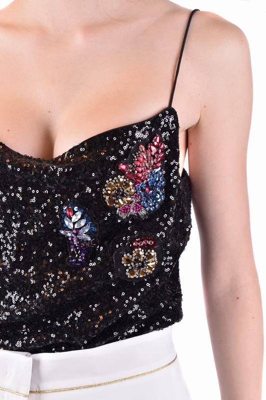PINKO Tops Codice prodotto: 1g1495y5mv z99 Negozi Online