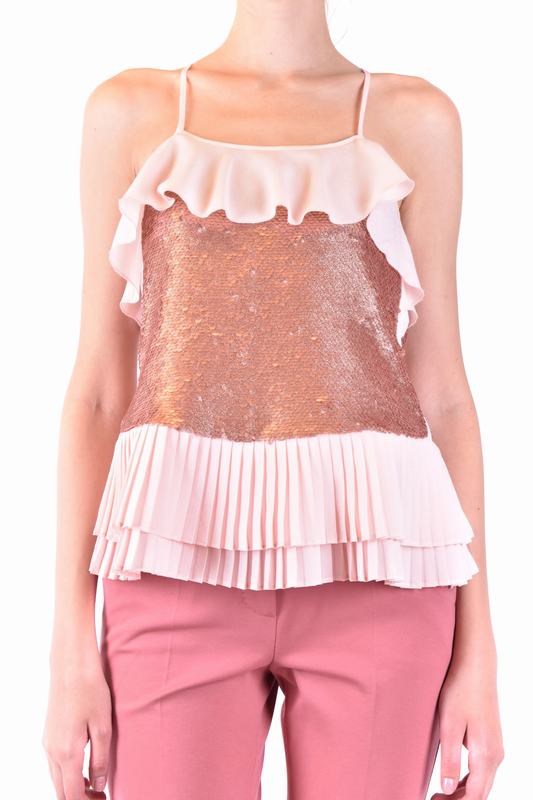 Patrizia Pepe Tops Codice prodotto: 8C0201/A3CN-M316 Acquista Ora