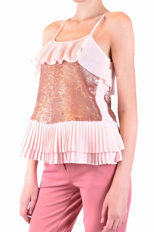 Patrizia Pepe Tops Codice prodotto: 8C0201/A3CN-M316 Acquista Ora