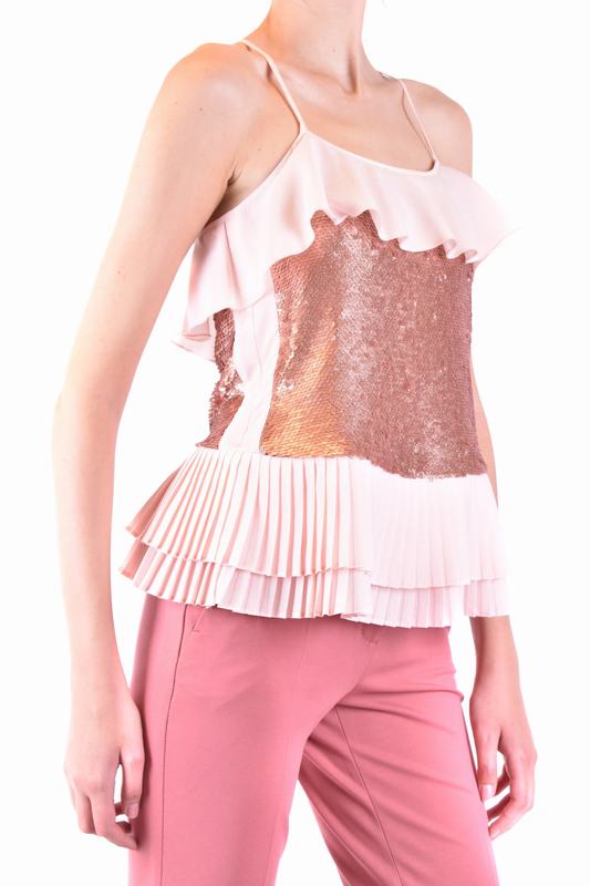 Patrizia Pepe Tops Codice prodotto: 8C0201/A3CN-M316 Acquista Ora