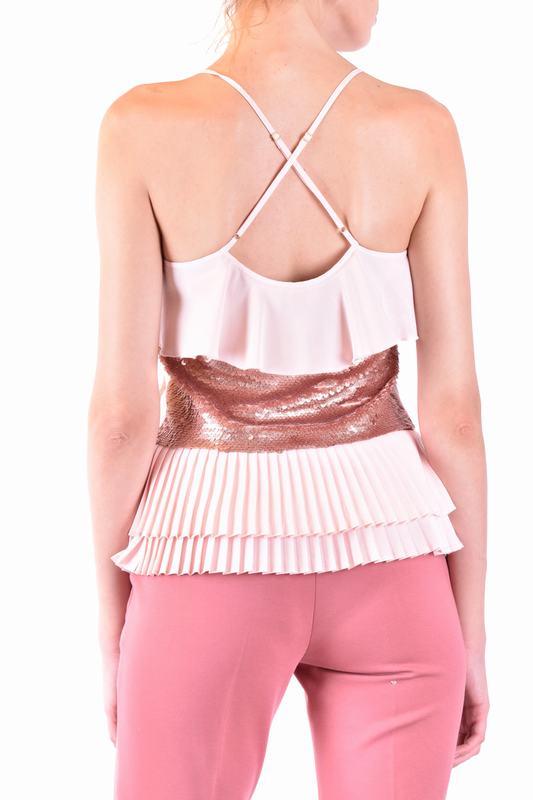 Patrizia Pepe Tops Codice prodotto: 8C0201/A3CN-M316 Acquista Ora