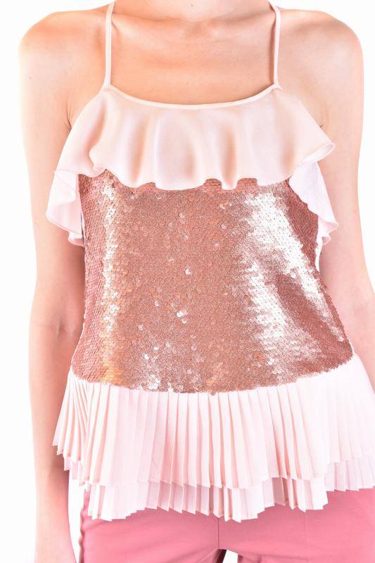 Patrizia Pepe Tops Codice prodotto: 8C0201/A3CN-M316 Acquista Ora