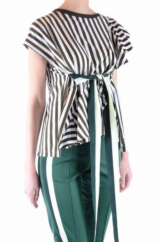Golden Goose Tops Codice prodotto: G32WP123/A2 Consegna Veloce